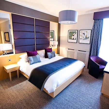 New Northumbria Hotel Newcastle upon Tyne Exterior photo