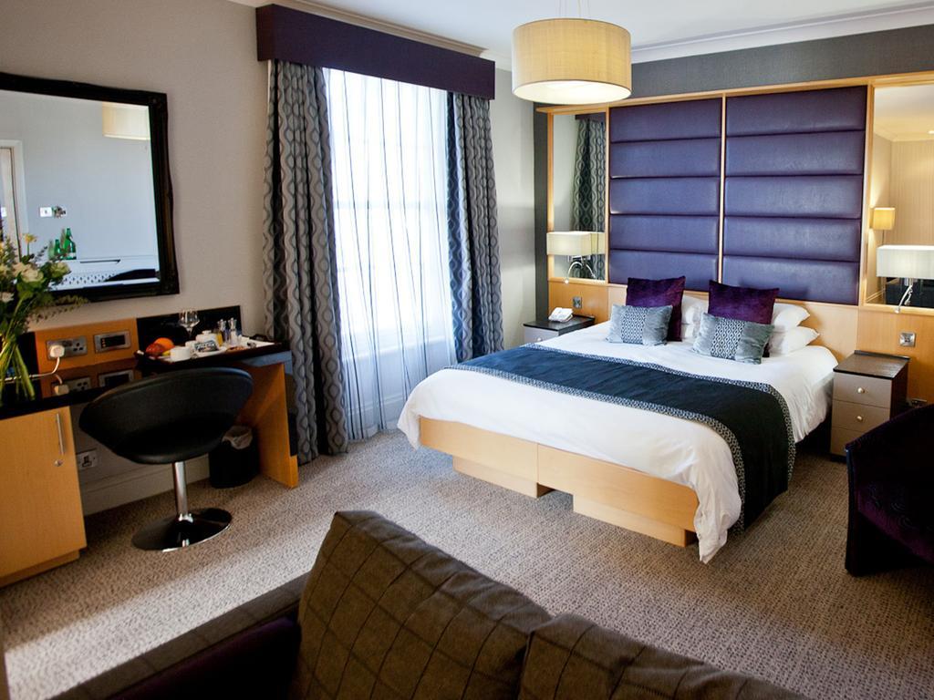 New Northumbria Hotel Newcastle upon Tyne Exterior photo