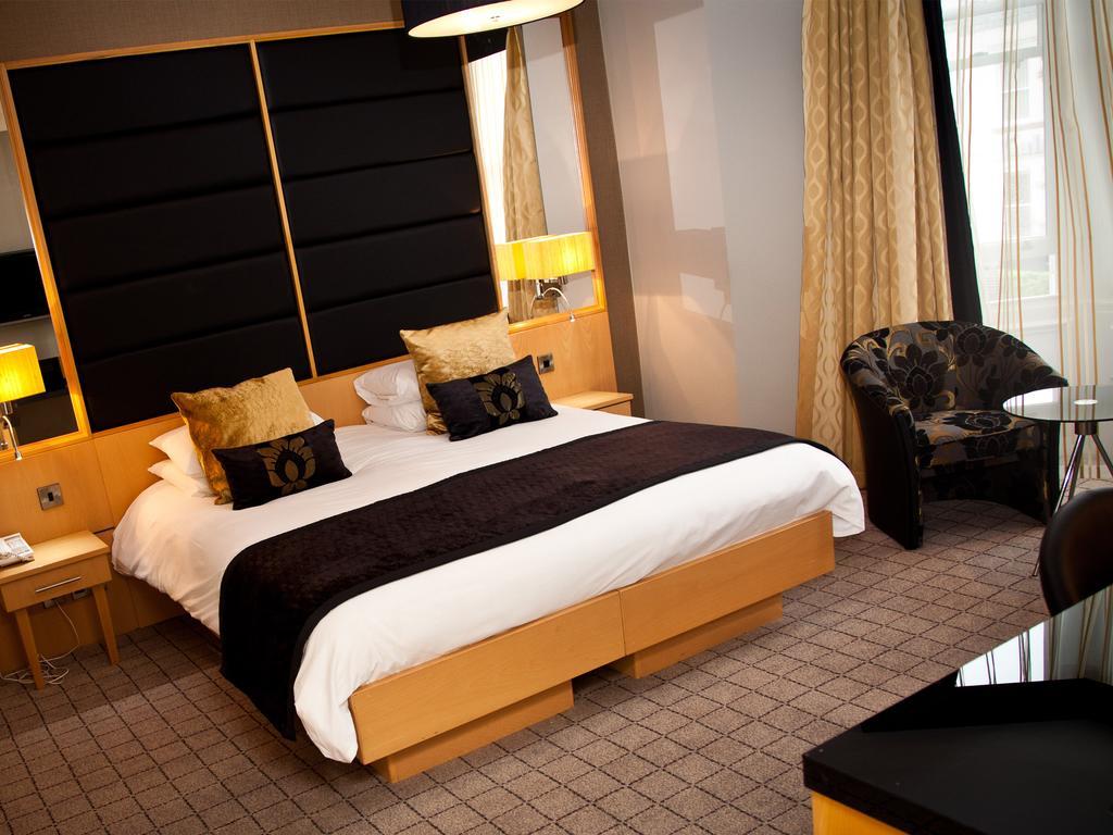 New Northumbria Hotel Newcastle upon Tyne Exterior photo