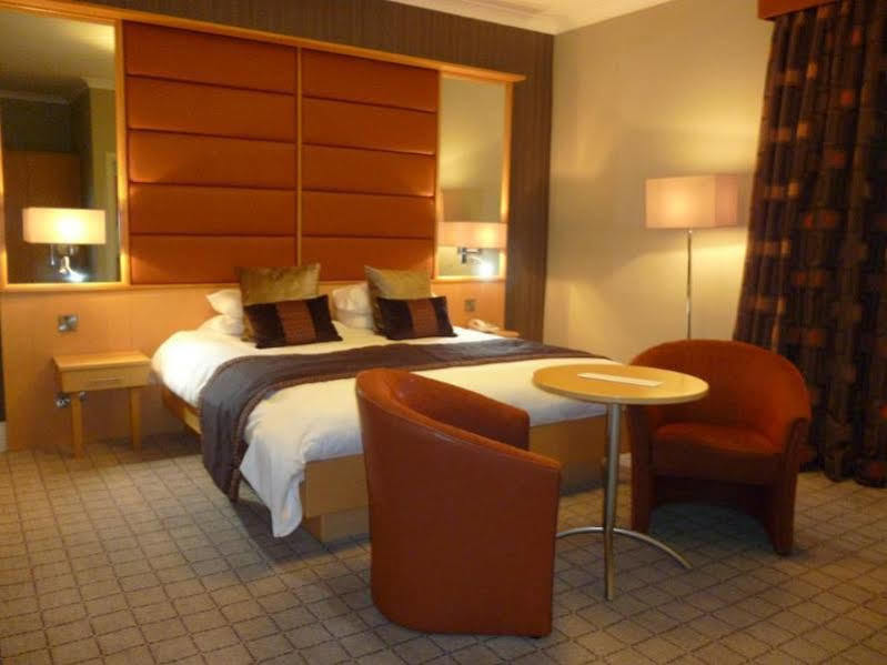 New Northumbria Hotel Newcastle upon Tyne Exterior photo