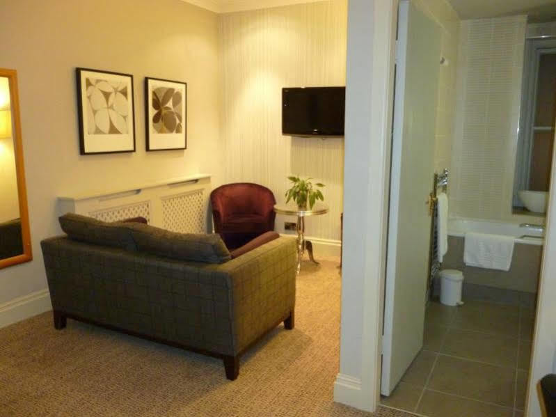 New Northumbria Hotel Newcastle upon Tyne Exterior photo