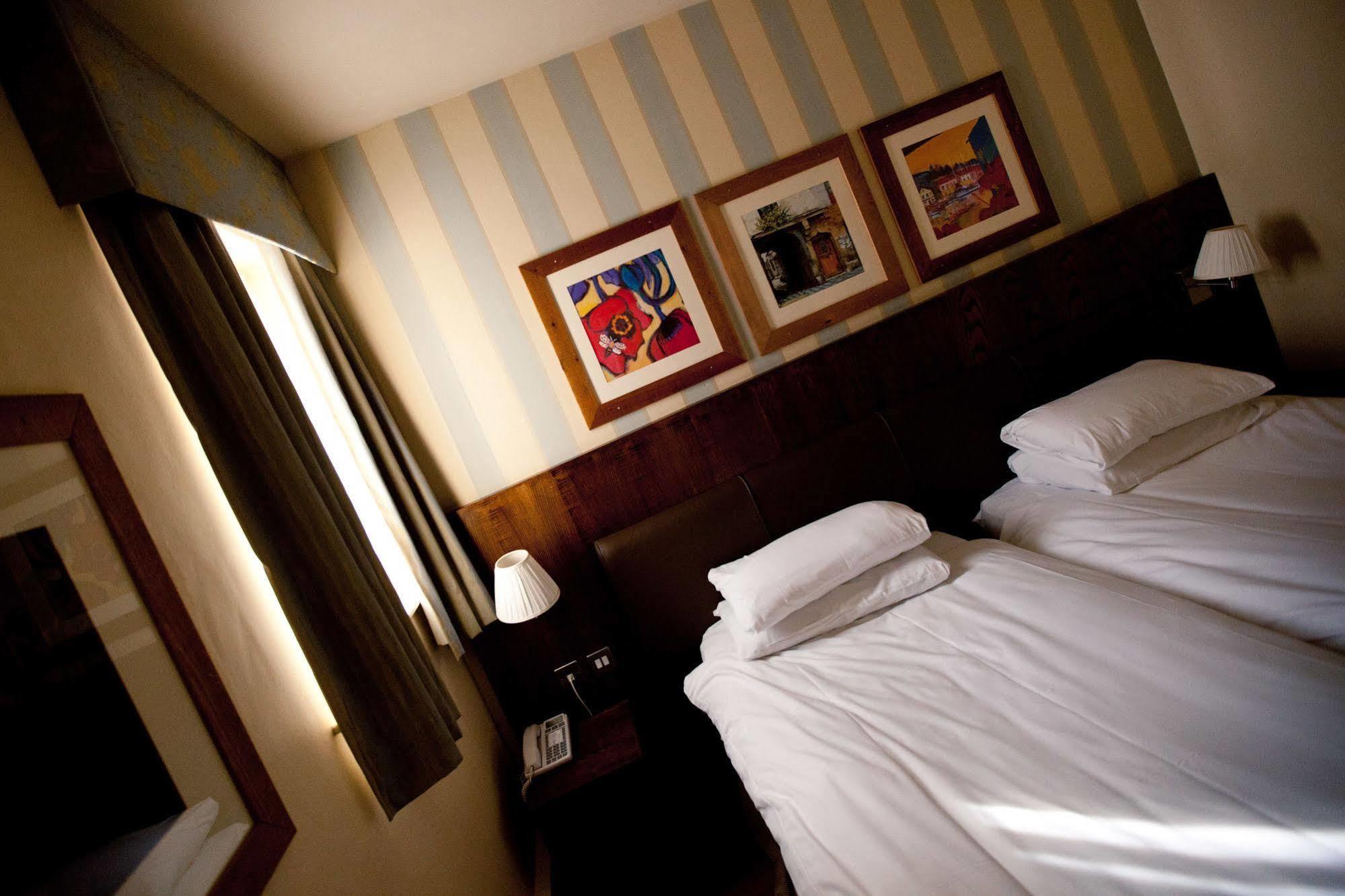 New Northumbria Hotel Newcastle upon Tyne Exterior photo
