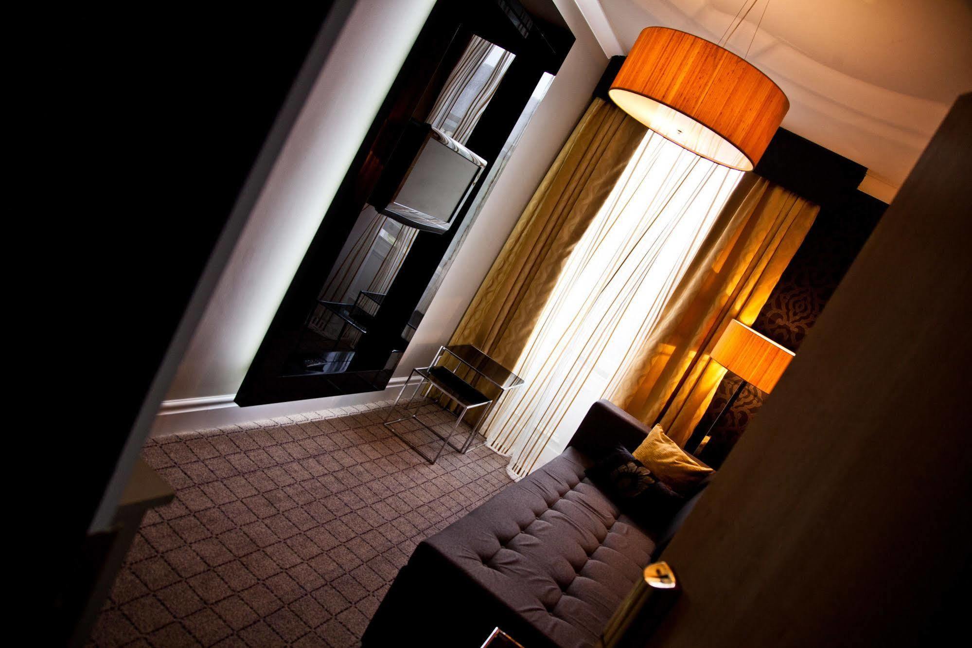 New Northumbria Hotel Newcastle upon Tyne Exterior photo