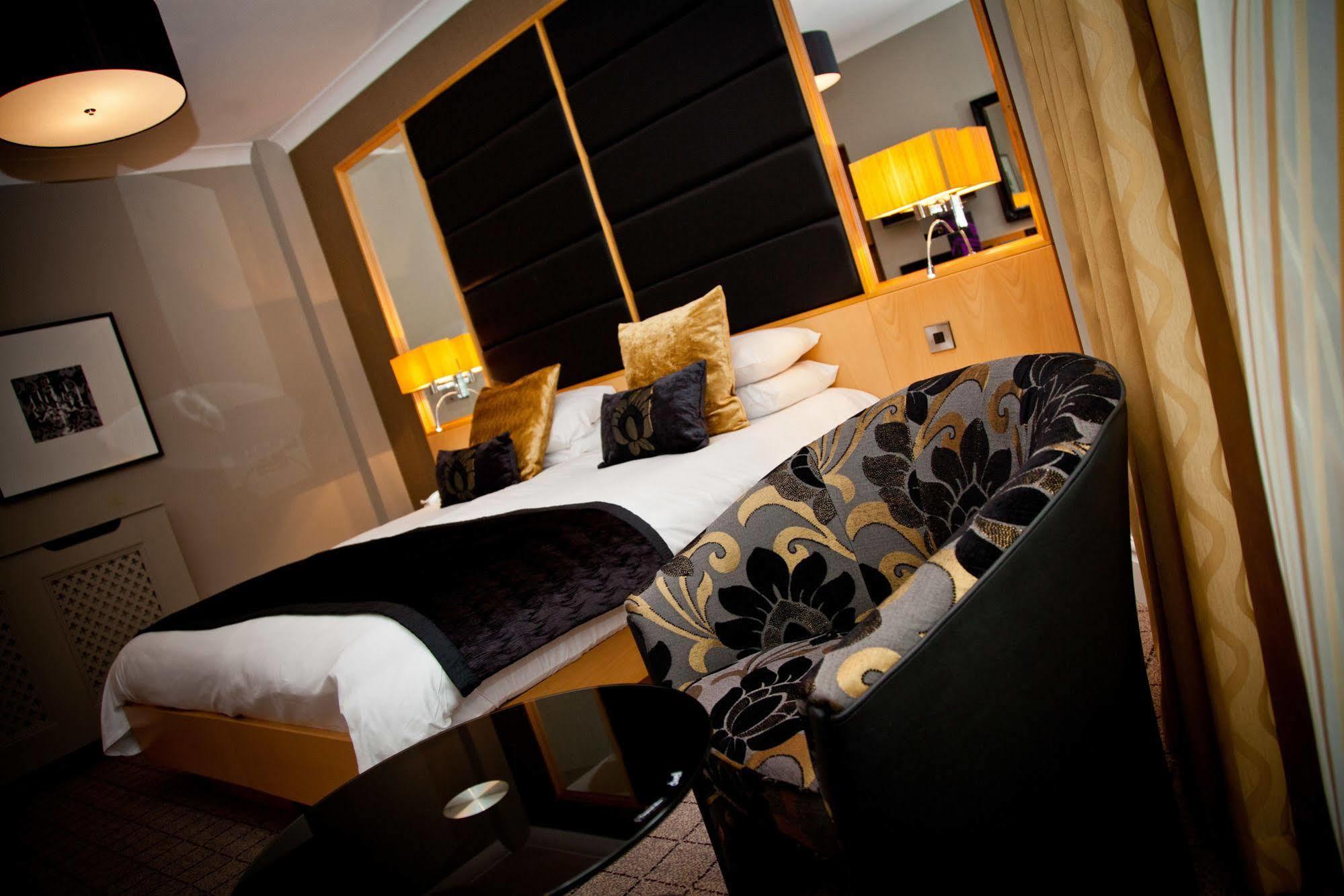 New Northumbria Hotel Newcastle upon Tyne Exterior photo